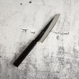 Nigara SG2 黑內土目佩蒂 120mm