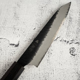 Nigara SG2 黑內土目佩蒂 120mm