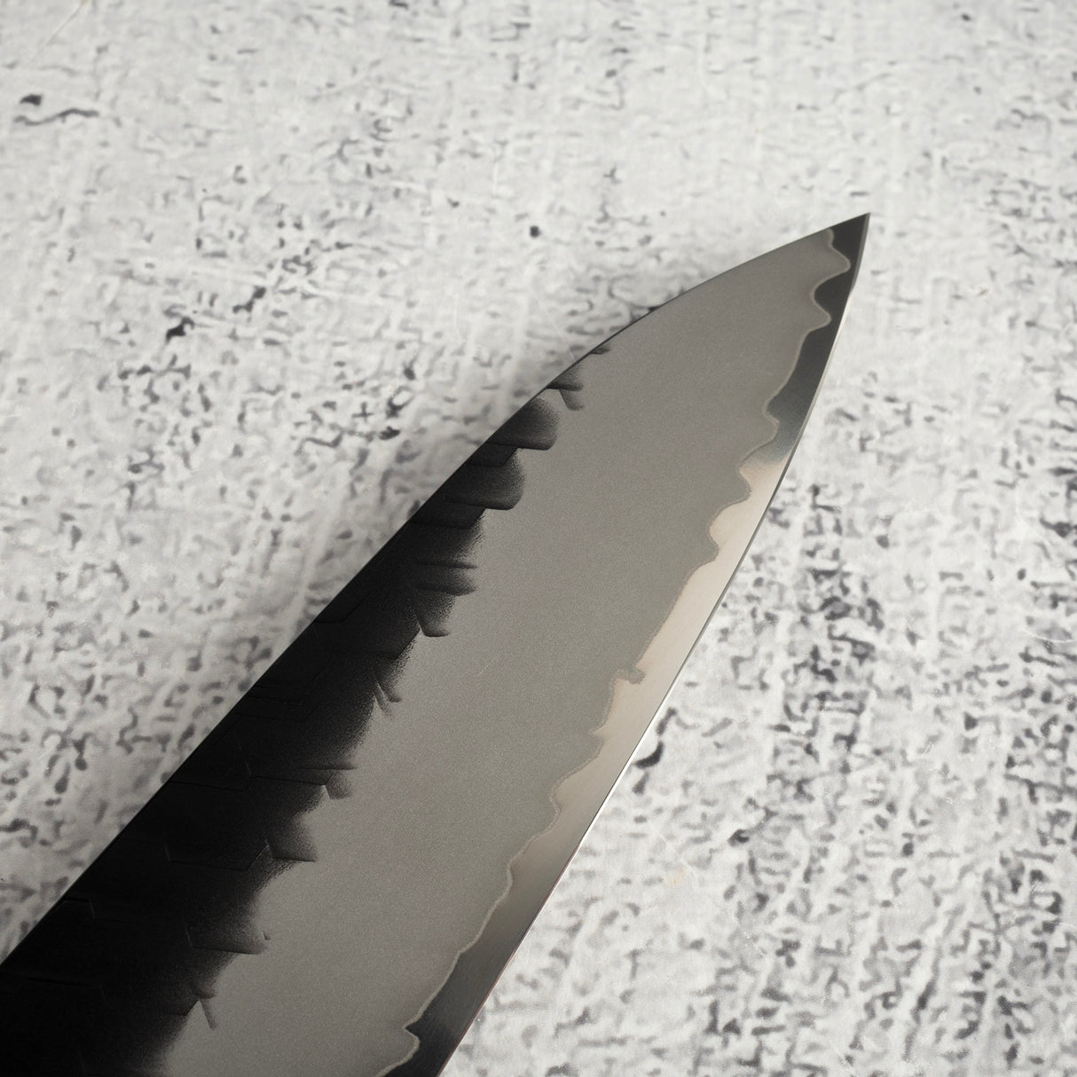 Nigara SG2 黑內土目佩蒂 120mm