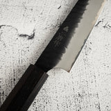 Nigara SG2 黑內土目佩蒂 120mm