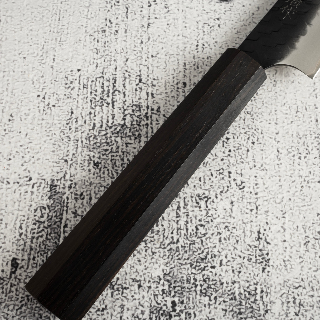 Nigara SG2 黑內土目佩蒂 120mm