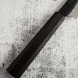 Nigara SG2 黑內土目佩蒂 120mm