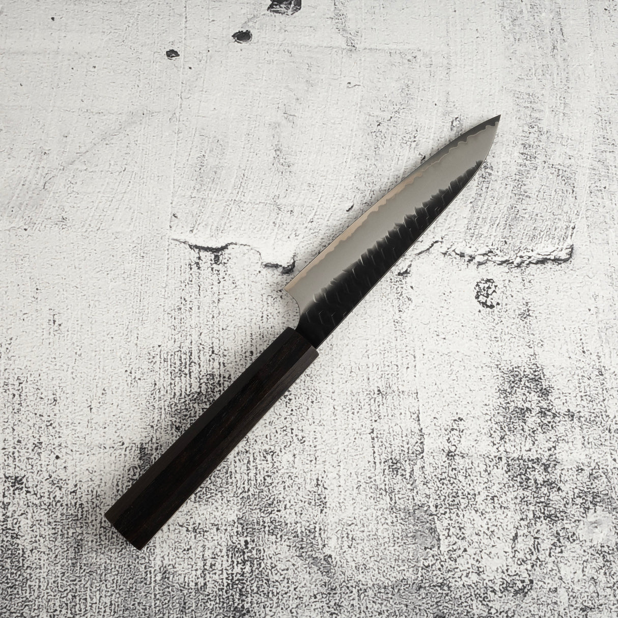 Nigara SG2 黑內土目佩蒂 120mm