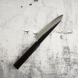 Nigara SG2 黑內土目佩蒂 120mm