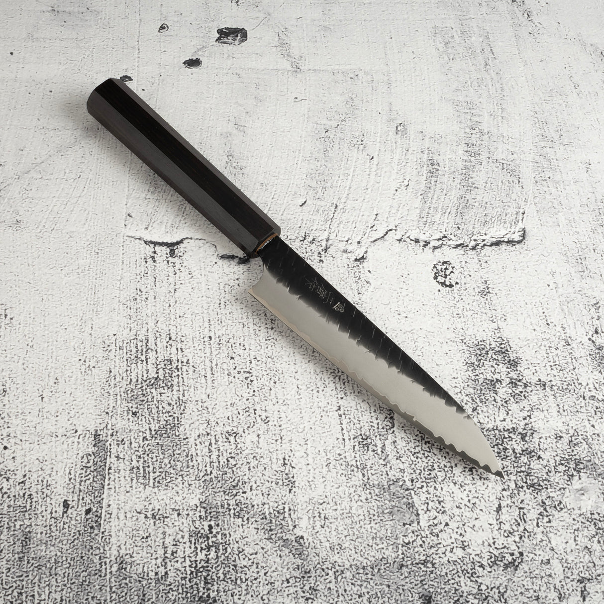 Nigara SG2 黑內土目佩蒂 120mm