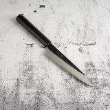 Nigara SG2 黑內土目佩蒂 120mm