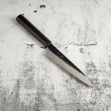 Nigara SG2 黑內土目佩蒂 120mm