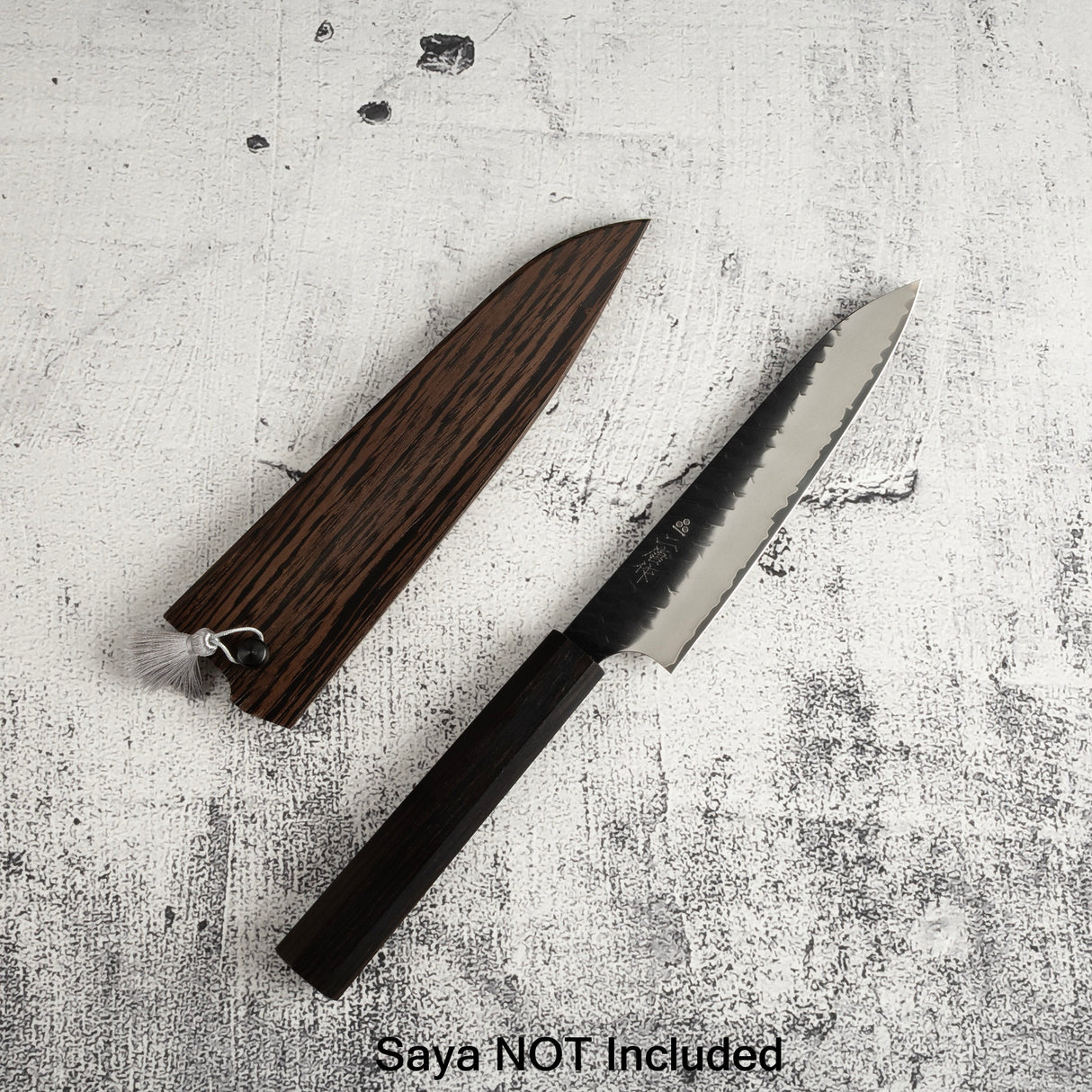 Nigara SG2 黑內土目佩蒂 120mm