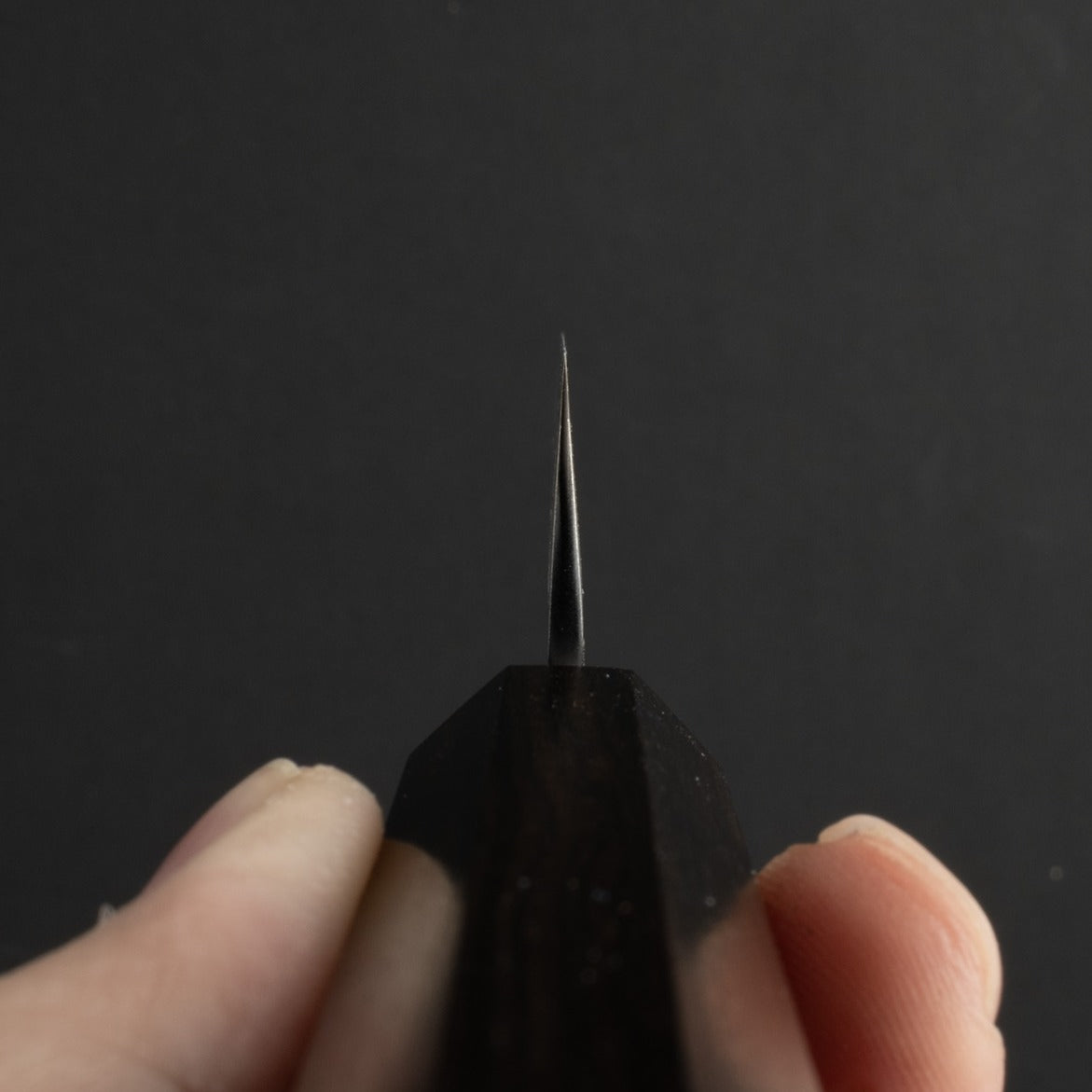 Nigara SG2 黑內土目佩蒂 120mm