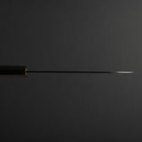 Nigara SG2 黑內土目佩蒂 120mm