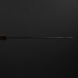 二唐 SG2 黑打槌目筋引 240mm 黑檀柄