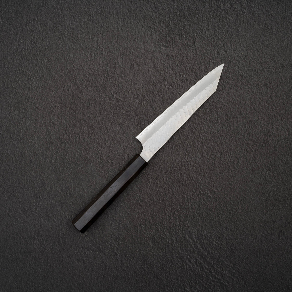 Nigara SG2 Matt Migaki Tsuchime K 型尖細 150mm