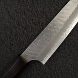 Nigara SG2 Matt Migaki Tsuchime Petty 150mm