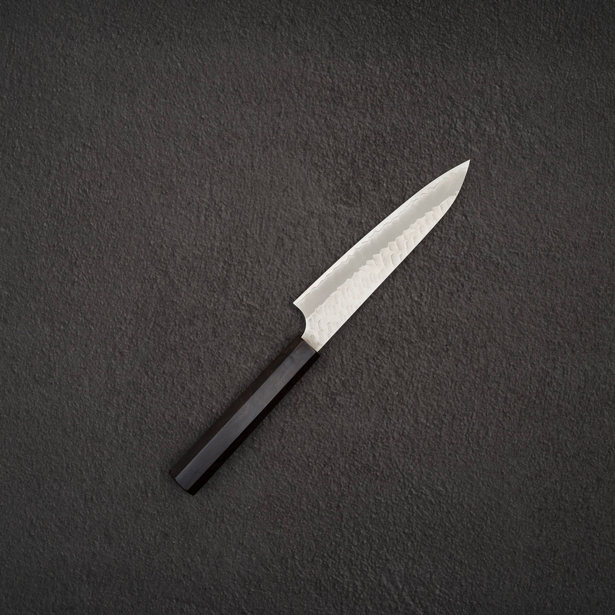 Nigara SG2 Matt Migaki Tsuchime Petty 150mm