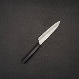 Nigara SG2 Matt Migaki Tsuchime Petty 150mm