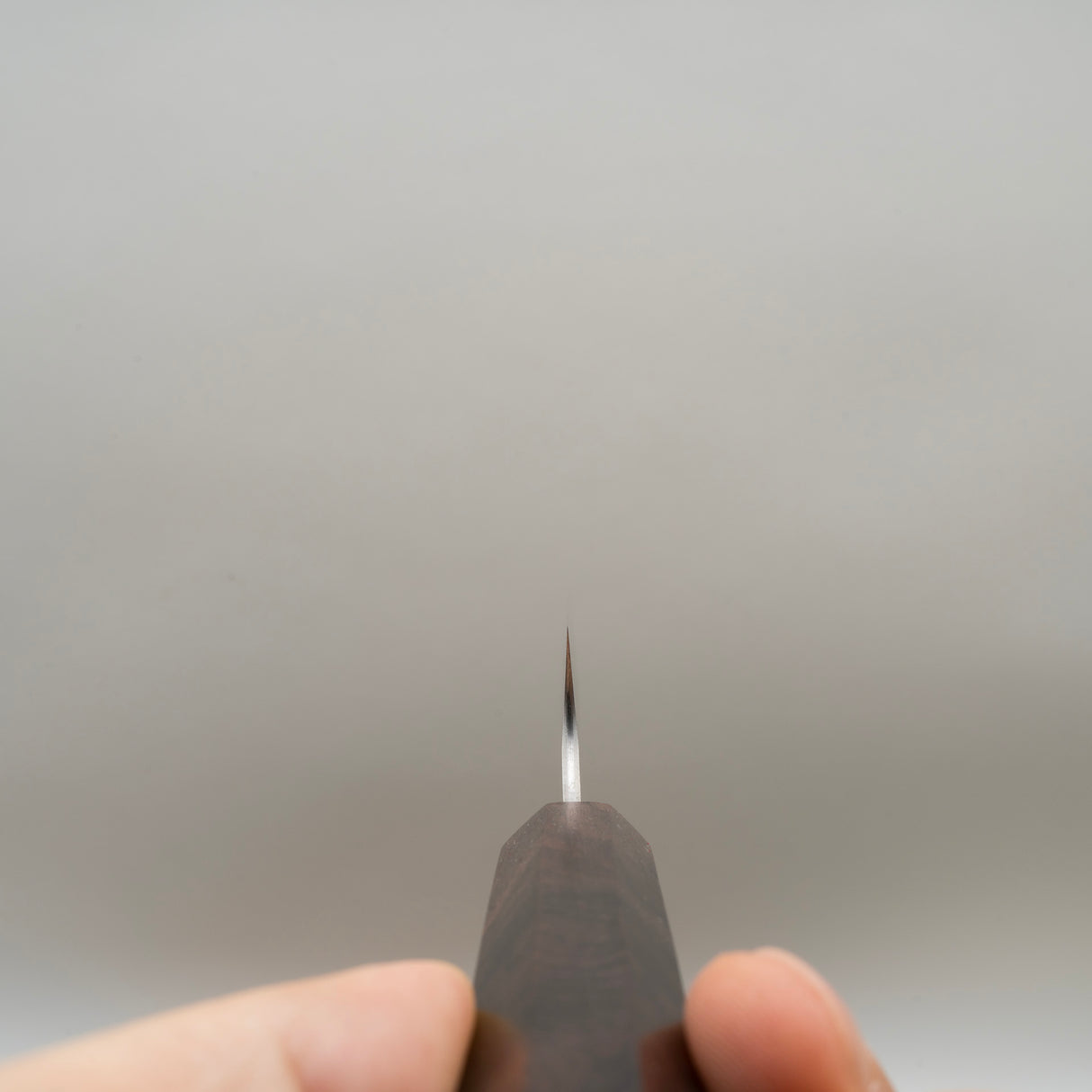 Nigara SG2 Matt Migaki Tsuchime Petty 150mm