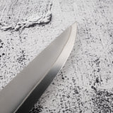 Nigara SG2 Mother-of-pearl Steak Knife 140mm