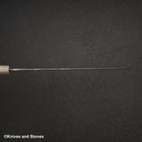 Nigara Special Corless 大馬士革 Sakimaru Takobiki 藍色 2 芯 270mm