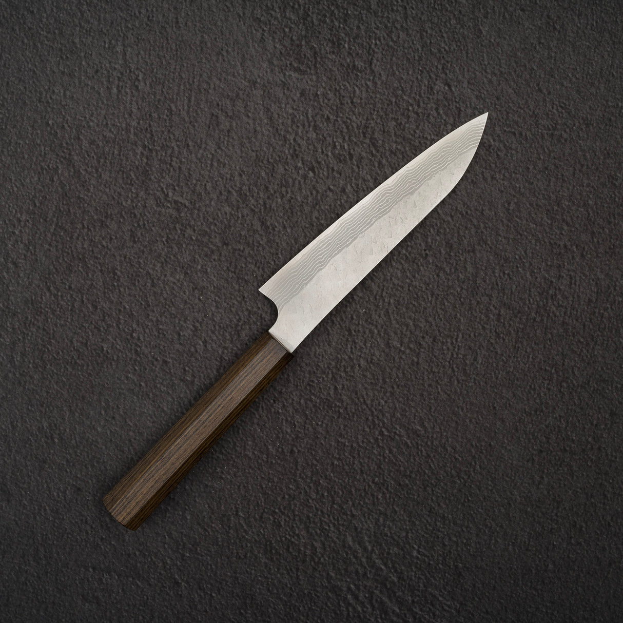Nigara VG10 大馬士革 Tsuchime Petty 150mm