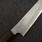 Nigara VG10 大馬士革 Tsuchime Petty 150mm