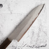 二唐VG10大馬士革槌目小刀150mm