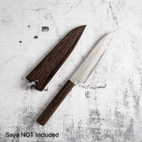 二唐VG10大馬士革槌目小刀150mm