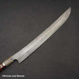 Nigara White 1 水本燒 富士山濱門崎丸 360mm