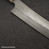 Nigara White 1 水本燒 富士山濱門崎丸 360mm