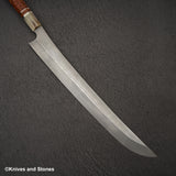 Nigara White 1 水本燒 富士山濱門崎丸 360mm
