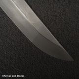 Nigara White 1 水本燒 富士山濱門崎丸 360mm