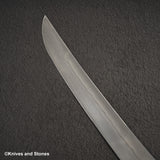 Nigara White 1 水本燒 富士山濱門崎丸 360mm