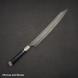 Nigara White 1 水本燒飛燒劍 刃門 柳葉切介 330mm
