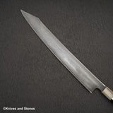 Nigara White 1 水本燒飛燒劍 刃門 柳葉切介 330mm