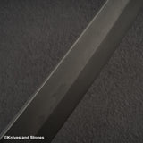 Nigara White 1 水本燒飛燒劍 刃門 柳葉切介 330mm