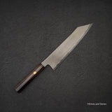 Nigara x Myojin 特製鍛鐵藍 2 K-tip Gyuto 240mm