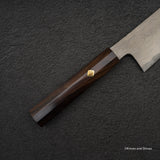 Nigara x Myojin 特製鍛鐵藍 2 K-tip Gyuto 240mm