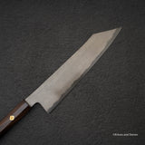 Nigara x Myojin 特製鍛鐵藍 2 K-tip Gyuto 240mm