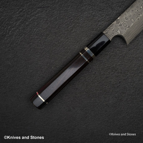 Nigara Special 無芯 Sakimaru Takobiki 360mm