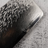 小野鈴風 SG2 土目大馬士革 三德 180mm