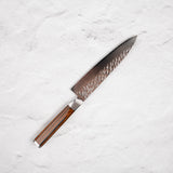 Ono Suzukaze SG2 Tsuchime Damascus Petty 150mm
