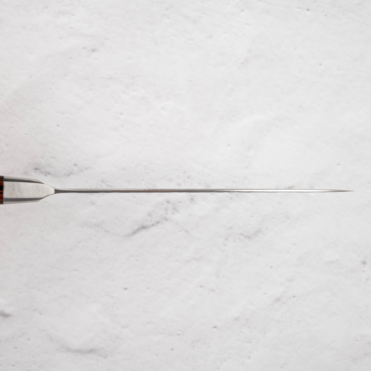 Ono Suzukaze SG2 Tsuchime Damascus Petty 150mm