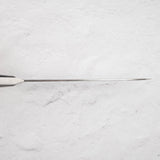 Ono Suzukaze SG2 Tsuchime Damascus Santoku 180mm
