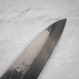 Takeshi Saji SRS13 Gyuto 240mm 西洋綠松石配 Saya