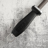 Sakai Takayuki Black Ceramic Honing Rod 270mm