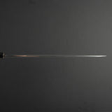 Sakai Takayuki Ginsan Hienn Kiritsuke Yanagiba 300mm