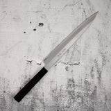 堺孝行 銀鍛 銀三鋼 柳刃 270mm