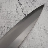 堺孝行 銀鍛 銀三鋼 柳刃 270mm