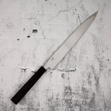 堺孝行 銀鍛 銀三鋼 柳刃 270mm