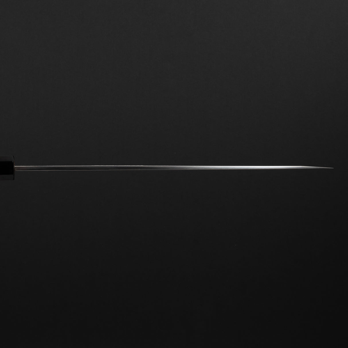 堺孝行 銀鍛 銀三鋼 柳刃 270mm