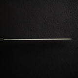 Sakai Takayuki Gintan Ginsanko Yanagiba 270mm,  Ebony Handle Blonde Horn